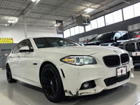 **SUMMER SPECIAL!** FEATURING : M PACKAGE, XDRIVE AWD, SUNROOF, FINISHED IN WHITE ON MATCHING BLACK... (image 1)