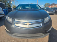 2015 CHEVROLET VOLT 166 000KM(CERTIFIÉ)****VOITURE IMPECCABLE AU NIVEAU MÉCANIQUE ET ESTHÉTIQUE. TOU... (image 3)