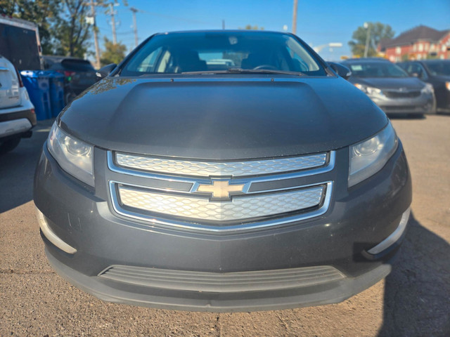 2015 CHEVROLET VOLT * 64.00$/SEM * TOUT ÉQUIPÉ, CAMÉRA DE RECUL in Cars & Trucks in Longueuil / South Shore - Image 4