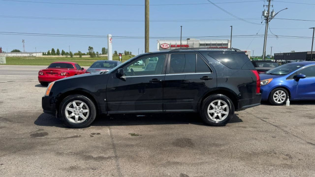 2008 Cadillac SRX AS IS, RUNS DRIVES GREAT, AWD in Cars & Trucks in London - Image 2