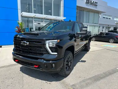 Chevrolet Cadillac Buick GMC dealership between Barrie and Aurora. We sell new and used GM vehicles...