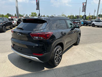 WAS: $31495 NOW: $29762 plus taxes and licensing feesDescription JUST LANDED 2024 CHEVROLET TRAILBLA... (image 4)