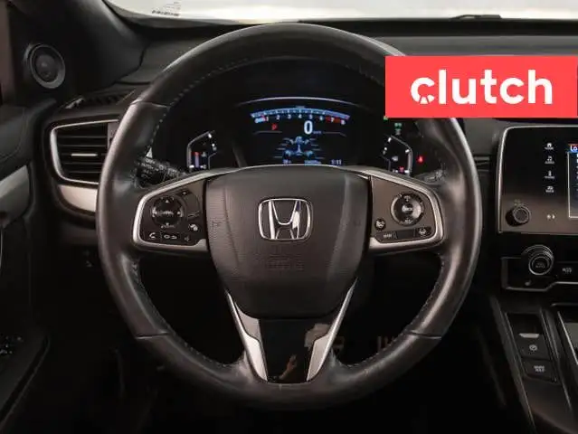 2021 Honda CR-V Sport AWD w/ Apple CarPlay & Android Auto, Rearv dans Autos et camions dans Ville de Toronto - Image 22