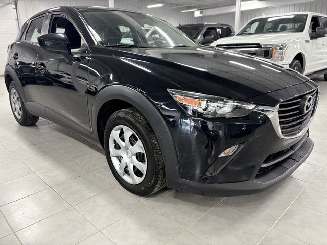 2017 Mazda CX-3 GX- BAS KM+JAMAIS ACCIDENTÉ !!! in Cars & Trucks in Laval / North Shore - Image 4