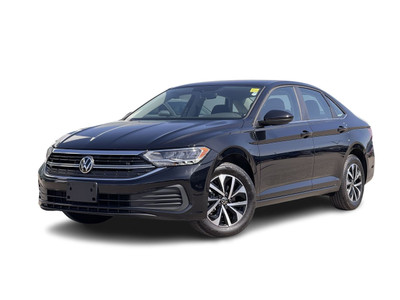 2023 Volkswagen Jetta Trendline 1.5L Turbo Accident Free