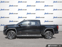 Conquer the Canadian Terrain with the 2022 GMC Sierra 1500 AT4: Turbo Diesel Power Meets Off-Road Pr... (image 2)