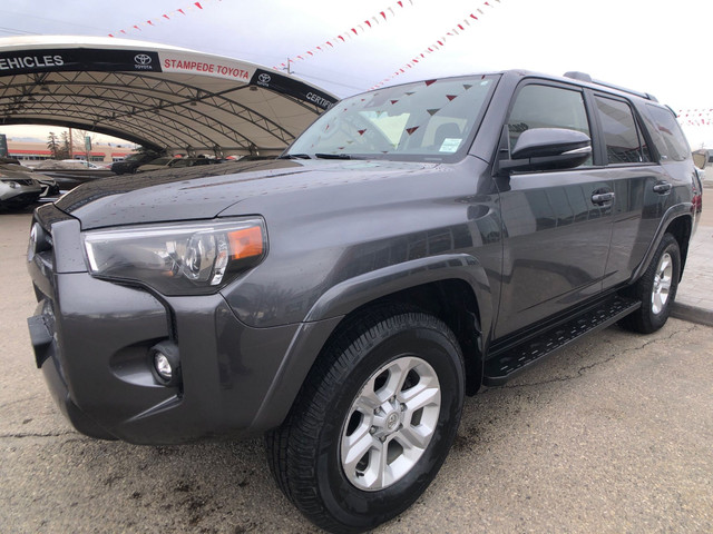 2022 Toyota 4Runner in Cars & Trucks in Calgary - Image 4