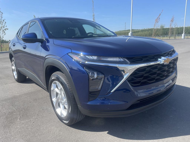 2024 Chevrolet Trax LS in Cars & Trucks in Calgary
