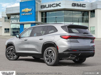 WAS: $68857 NOW: $67685 plus taxes and licensing feesBuick Enclave Sport Touring Engine: 4 Cylinder... (image 3)