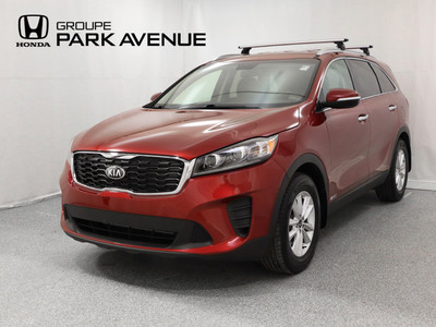 2019 Kia Sorento LX 1 SEUL PROPRIÉTAIRE / JAMAIS ACCIDENTÉ