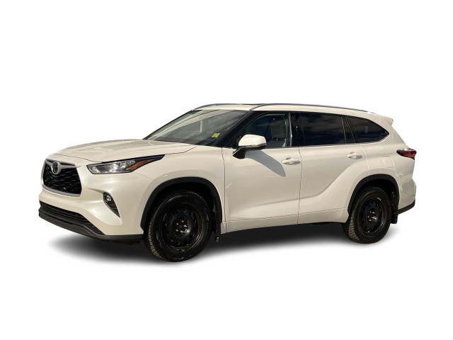 2021 Toyota Highlander in Cars & Trucks in Calgary - Image 4