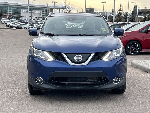  2019 Nissan Qashqai SL AWD- Leather Interior/Android Auto in Cars & Trucks in Calgary - Image 2