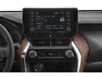 The 2021 Toyota Venza XLE is designed to appeal to drivers who want a premium, fuel-efficient crosso... (image 6)