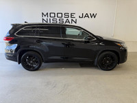 The 2019 Toyota Highlander Limited, available at Moose Jaw Nissan, is a sophisticated and versatile... (image 7)