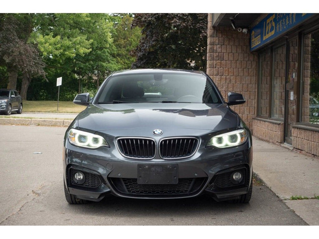 2017 BMW 2 Series in Cars & Trucks in Markham / York Region - Image 2