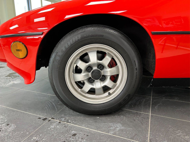 1976 Porsche 924 in Cars & Trucks in Ottawa - Image 2