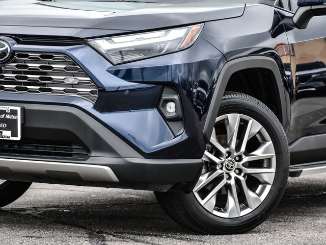 2024 Toyota RAV4 Limited Limited, Leather, Moonroof in Cars & Trucks in Oakville / Halton Region - Image 2