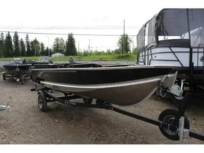 2024 Lund Boat Co SSV-16 Tiller 2024 Lund SSV-16. Now in stock. Comes with trailer Doc. Fee and appl...