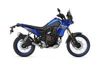 2024 Yamaha TENERE 700