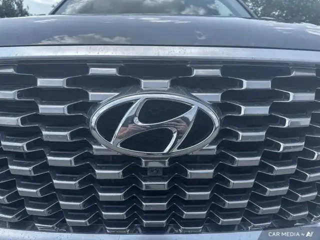 2021 Hyundai Palisade Luxury| 7-Passenger | Leather | Tow in Cars & Trucks in Cambridge - Image 13