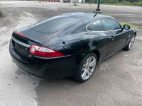 ALL TRADES WELCOME!! OPERATING BY APPOINTMENT 2007 Jaguar XKR with only 93,000km! Gorgeous car insid... (image 4)