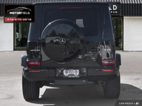 Exclusive Listing - Accident Free - Obsidian Black Metallic (Black) on Exclusive Leather - AMG Night... (image 4)