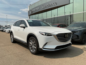 2021 Mazda CX-9 GT AWD