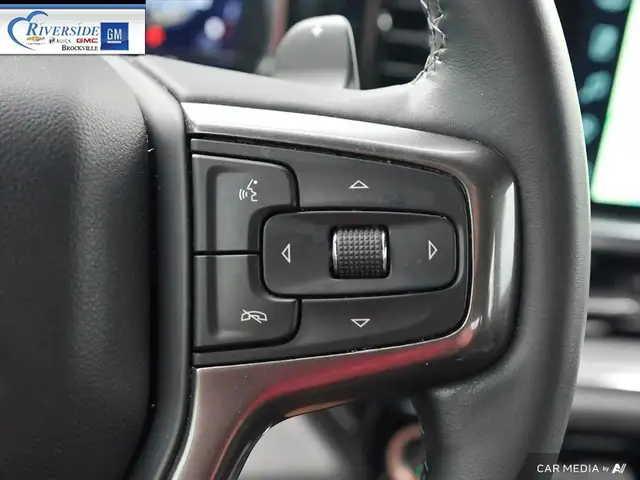 2024 Chevrolet Silverado 1500 High Country in Cars & Trucks in Brockville - Image 19
