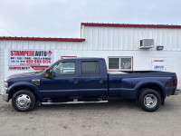 KBB.com Brand Image Awards. This Ford Super Duty F-350 DRW boasts a Diesel V8 6.4L/391 engine poweri... (image 8)
