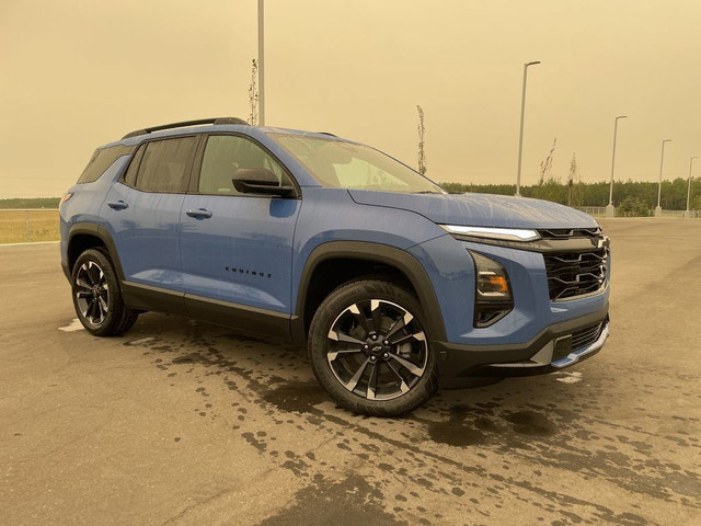 2026 Chevrolet Equinox AWD RS in Cars & Trucks in Calgary