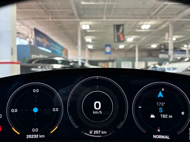 2020 Porsche Taycan 4S AWD|PERFORMANCEBATTERY|PREMIUMPKG|NAV|BOS in Cars & Trucks in City of Toronto - Image 44