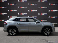Check out this 2021 Volkswagen Atlas Cross Sport Execline while we still have it in stock! *This Vol... (image 6)