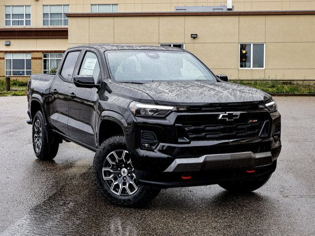 2026 Chevrolet Colorado 4WD Z71 in Cars & Trucks in Strathcona County - Image 2