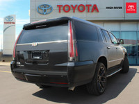 See Dealer Website for Details. Cadillac Escalade ESV Platinum 2016 AMVIC Licensed Dealer Prices do... (image 4)