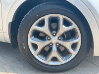Humberview Volkswagen on the Queensway Command the road in style with this 2016 Kia Sorento SX V6 AW... (image 8)