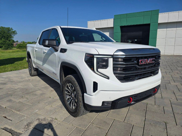 2023 GMC Sierra 1500 in Cars & Trucks in Ottawa - Image 3