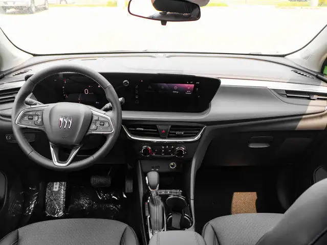 2026 Buick Encore GX Preferred dans Autos et camions dans Comté de Strathcona - Image 31