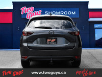 2019 Mazda CX-5 GS Machine Gray Metallic *NEW TIRES*, *BLUETOOTH*, *SUNROOF*, *BACK-UP CAMERA*, *CLE... (image 7)