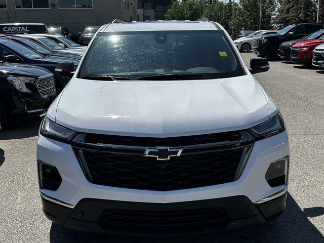 2023 Chevrolet Traverse Premier in Cars & Trucks in Calgary - Image 2