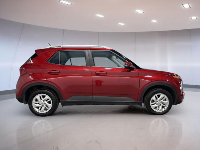 2023 Hyundai Venue Preferred in Cars & Trucks in Moose Jaw - Image 4