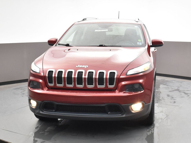 2017 Jeep Cherokee North in Cars & Trucks in City of Halifax - Image 2
