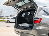 QUICK ORDER PACKAGE 2BD GT -inc: Engine: 3.6L Pentastar VVT V6 w/ESS Transmission: 8-Speed TorqueFli... (image 6)