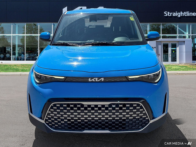 2024 Kia Soul EX in Cars & Trucks in Calgary - Image 2