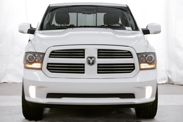 2017 RAM 1500 Sport in Cars & Trucks in Red Deer - Image 2