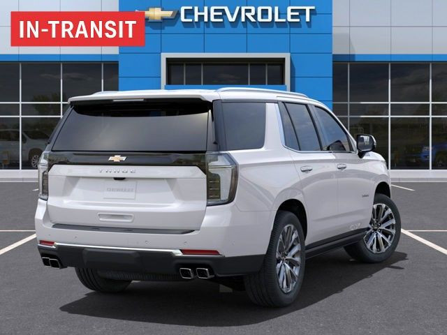 2025 Chevrolet Tahoe in Cars & Trucks in Medicine Hat - Image 4
