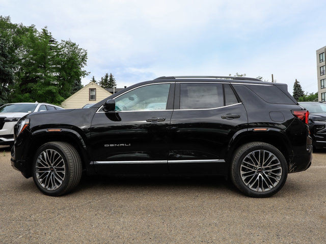 2026 GMC Terrain AWD Denali in Cars & Trucks in Edmonton - Image 3