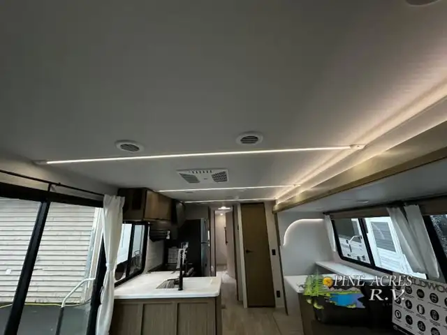 2025 Forest River RV Wildwood 36VBDS in Travel Trailers & Campers in Truro - Image 26