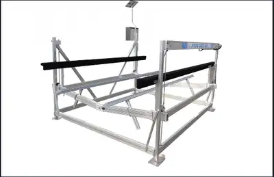 Cet HC-6500 HYDRO CABLE POUR BATEAU 2025 est disponible DÈS MAINTENANT! Contactez-nous au 450-420-27...