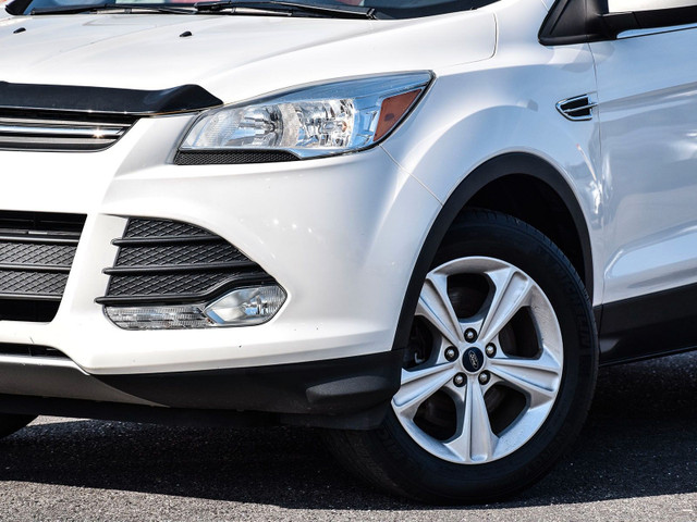 2015 Ford Escape SE *AS-IS* SE, ALLOYS, 1.6, 4WD in Cars & Trucks in Oakville / Halton Region - Image 2