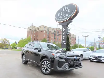 TOURING PKG 100% CANADIAN VEHICLE Visit Our Website @ EliteLuxuryMotors.ca _________________________...
